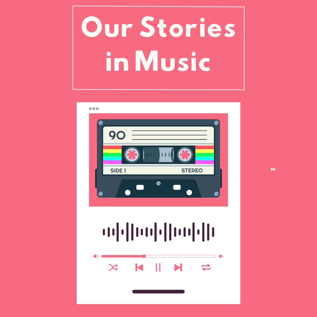 Our Stories in Music